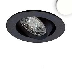 Luminaria empotrable Slim68 IP40, regulable 9W 960lm 4000K 45° 45° CRI 92