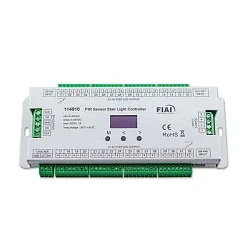 Atenuador de luz