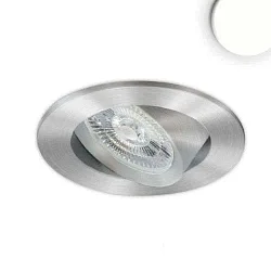 recessed luminaire Slim68 MiniAMP IP40, dimmable 8W 960lm 4000K 45° 45° CRI 92