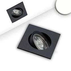 recessed luminaire Slim68 IP40, dimmable 9W 960lm 4000K 45° 45° CRI 92