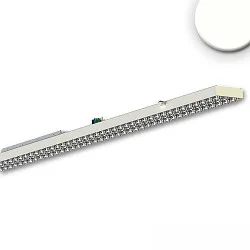 Sistema de iluminación de fila continua FAST FIX LINEAR SYSTEM S MODULE controlable por DALI, simétrico IP40, blanco regulable