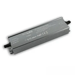 transformer box V2 SELV, grey