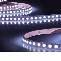 LED Strip SIL RGB+WW white