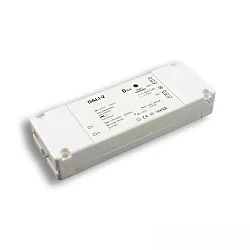 Controlador DALI-2 INTERFACE BLUETOOTH 5.0, blanco