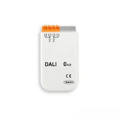 Controlador DALI HCL, blanco