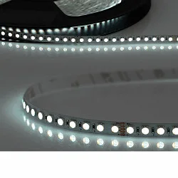 LED Strip RGB+WW 48V white