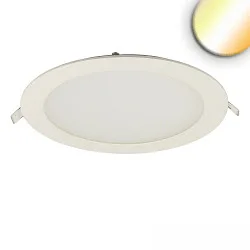Luz downlight IP42