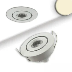 Luminaria empotrable MINI AMP