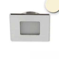 Luminaria para muebles MINI AMP angular IP20