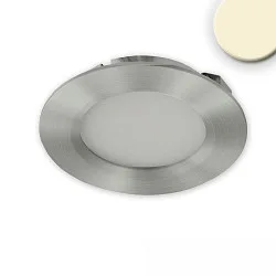 Luminaria para muebles MINI AMP redondo IP20