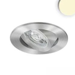 recessed luminaire SLIM68 MINI AMP round IP40