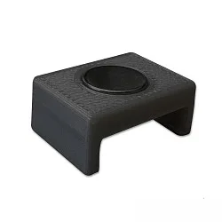 Soporte para imanes Z43 SURF12, negro