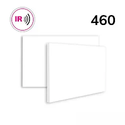 infrared panel PREMIUM PROFESSIONAL 460, white