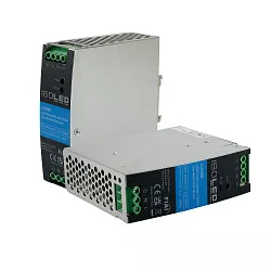 Módulo de riel de sombrero TRANSFORMER 24V, 24~28V/DC, 0-150W , IP20