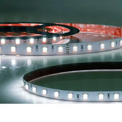 LED Strip SIL RGB+WW+KW CCT - 5IN1 CCT Switch, RGBW silver