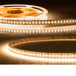 LED Strip HEQ927 HIGH BRIGHT 160LED/M 140LM/W 2-pole white