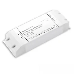 LED driver TRAFO 48V IP20 - 0-150W SELV voltage constant, switchable