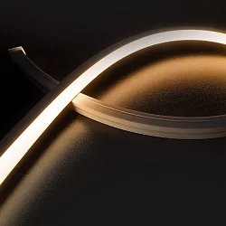 fully siliconised LED strip NEONPRO927 CUSTOM B13H13 2-pole