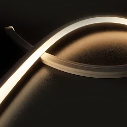 fully siliconised LED strip NEONPRO935 CUSTOM B13H13 2-pole