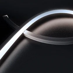 fully siliconised LED strip NEONPRO950 CUSTOM B13H13 2-pole