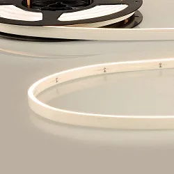 fully siliconised LED strip NEON930 B04H08 2-pole