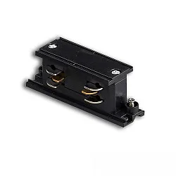 Conector longitudinal trifásico SURFACE (DALI) controlable por DALI, eléctrico