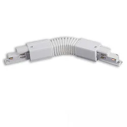 Conector flexible trifásico SURFACE (DALI) controlable por DALI