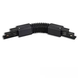 Conector flexible trifásico SURFACE (DALI) controlable por DALI