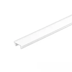 Cubierta trifásica BLIND COVER - SURFACE (DALI) mecánico