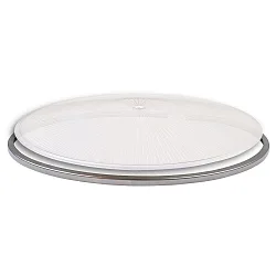 Vidrio para FL2, transparente