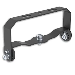 Soporte FL2, negro