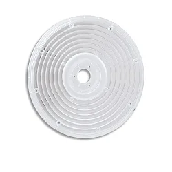 Lente FL2 60°, transparente