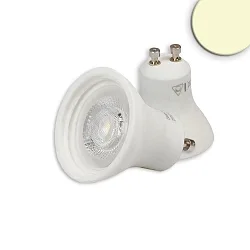 LEDspot PAR16 SYS-GU10 without frame, without socket GU10 5W 380lm 2700K 36° CRI 90 dimmable