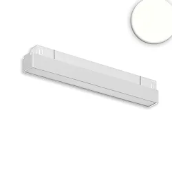 track spot LINEAR LINE+ 30CM - TRACK48 (DALI) rigid, DALI controllable, magnetic mounting IP20, black dimmable