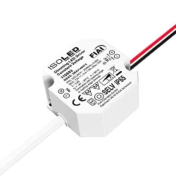 transformer box SWITCHBOX PWM 12V / 0-12W DIM - IP65, white