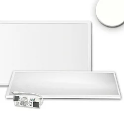 LED panel PROFESSIONAL LINE 1200, 36W 4550lm 4000K CRI 80-89