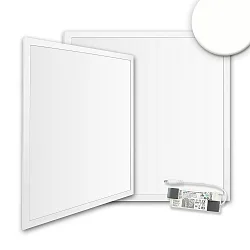 Panel de LED BUSINESS LINE 625, 36W 4650lm 4000K CRI 80-89