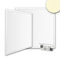 Panel de LED BUSINESS LINE 600, 36W 4500lm 3000K CRI 80-89