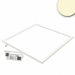 Marco de montaje FRAME 600 IP42, blanco 
