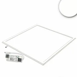 Marco de montaje FRAME 600 IP42, blanco 