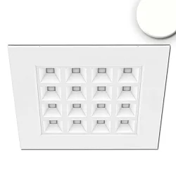 LED panel RASTER LINE, 36W 4200lm 4000K CRI 80-89