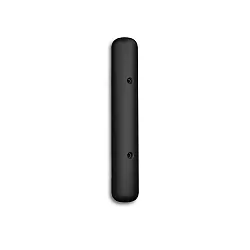 cable holder TRACK48 PENDANT CABLE SLEEVE 2-fold, mechanical, black