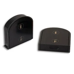 Sensor SYS-PRO, negro