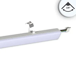 Módulo de la luminaria FASTFIX R XL 152,8cm IP40, blanco 