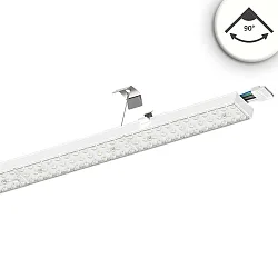 Módulo de la luminaria FASTFIX R XL 152,8cm IP40, blanco 