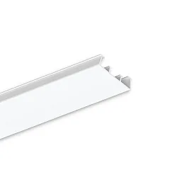 Tapa en blanco FASTFIX R XL
