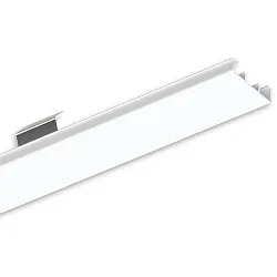 Tapa en blanco FASTFIX R XL