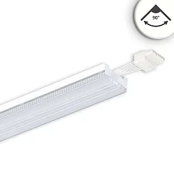 Módulo de la luminaria FASTFIX R PRO IP40, blanco 