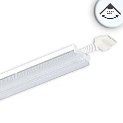 Módulo de la luminaria FASTFIX R PRO IP40, blanco 
