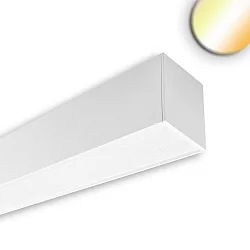 luminaire module LINKLINE50 60 IP20, white dimmable